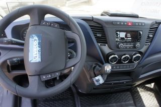 Iveco 50C15